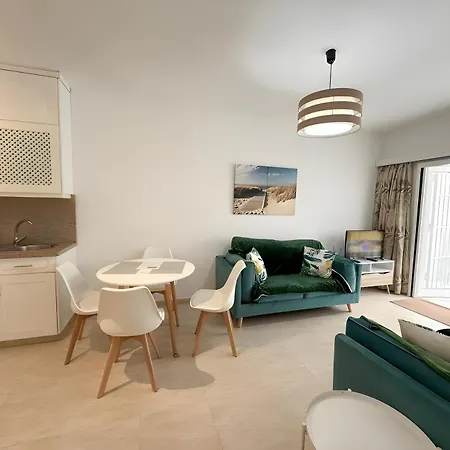 Eureka! Sunny Bravo's House, Modern With Big Terrace Costa Del Silencio
